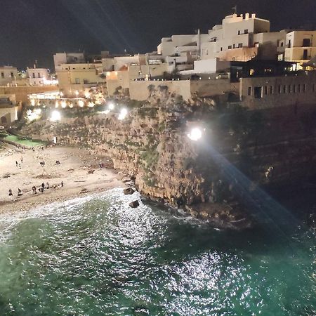 Bed and Breakfast Le Ninfe Del Mare Polignano a Mare Exterior foto